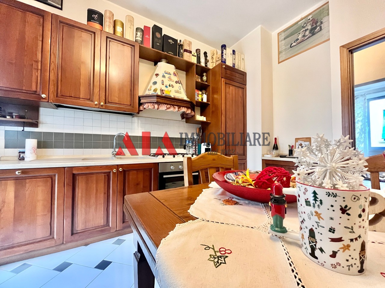 Appartamento in vendita a Pontedera, 4 locali, prezzo € 160.000 | PortaleAgenzieImmobiliari.it