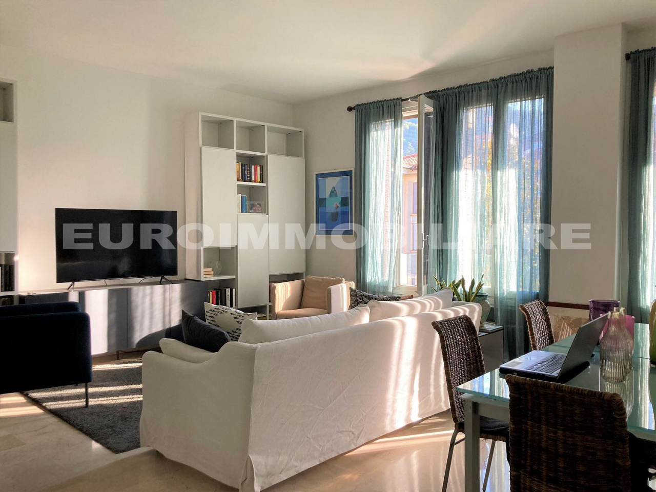 Appartamento in affitto a Brescia, 4 locali, prezzo € 1.050 | CambioCasa.it