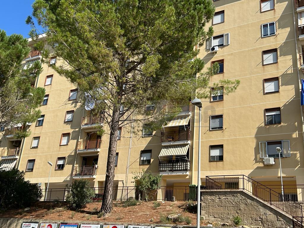 Appartamento in vendita a Caltanissetta, 4 locali, prezzo € 70.000 | PortaleAgenzieImmobiliari.it