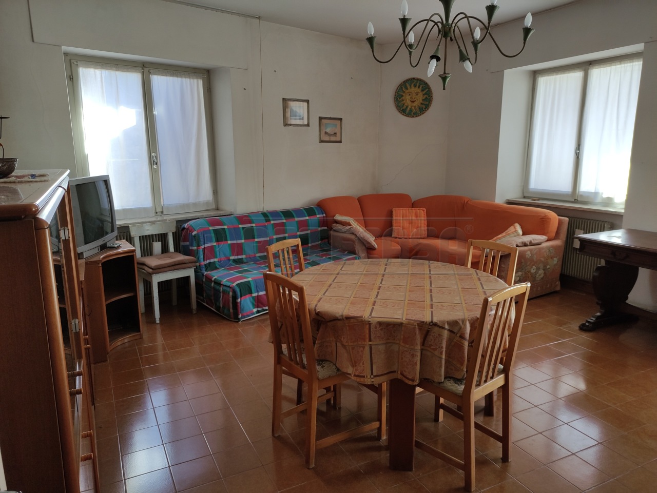 Appartamento in vendita a Tricesimo, 6 locali, prezzo € 85.000 | PortaleAgenzieImmobiliari.it