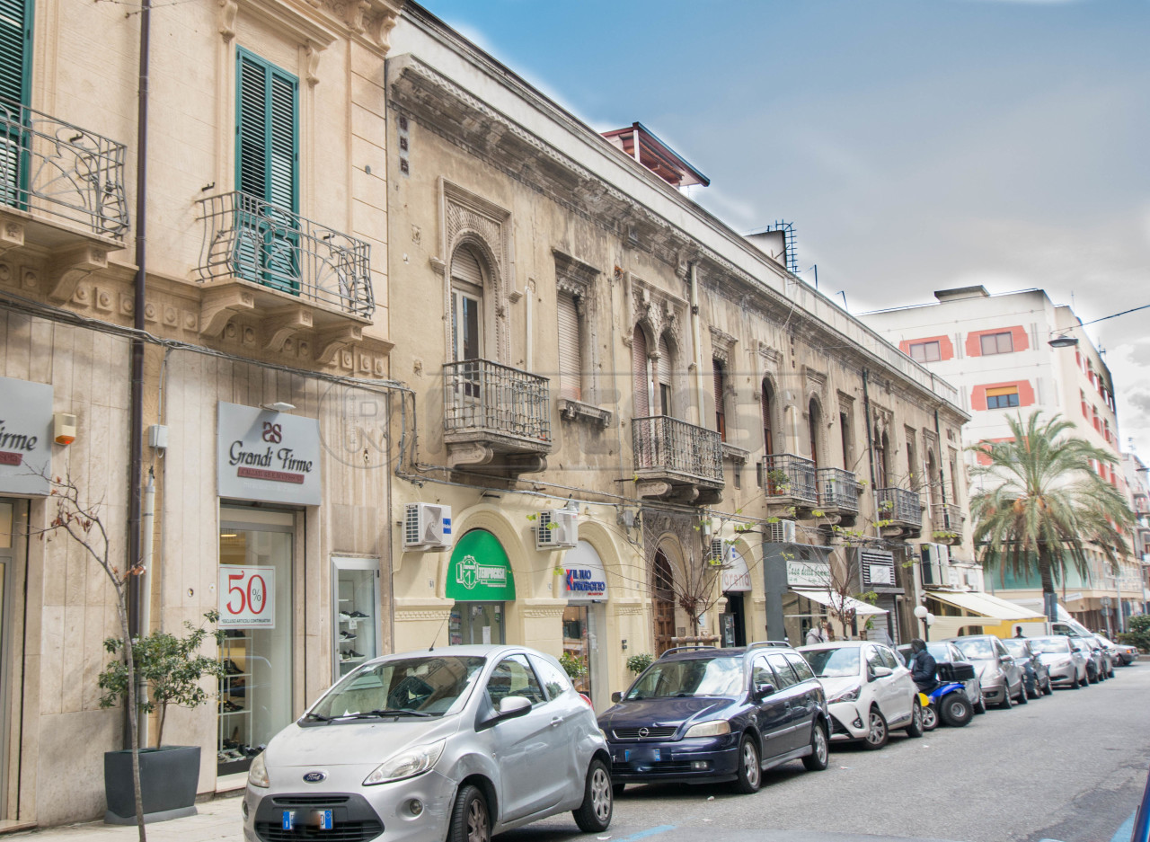 Appartamento in vendita a Messina, 4 locali, prezzo € 170.000 | PortaleAgenzieImmobiliari.it
