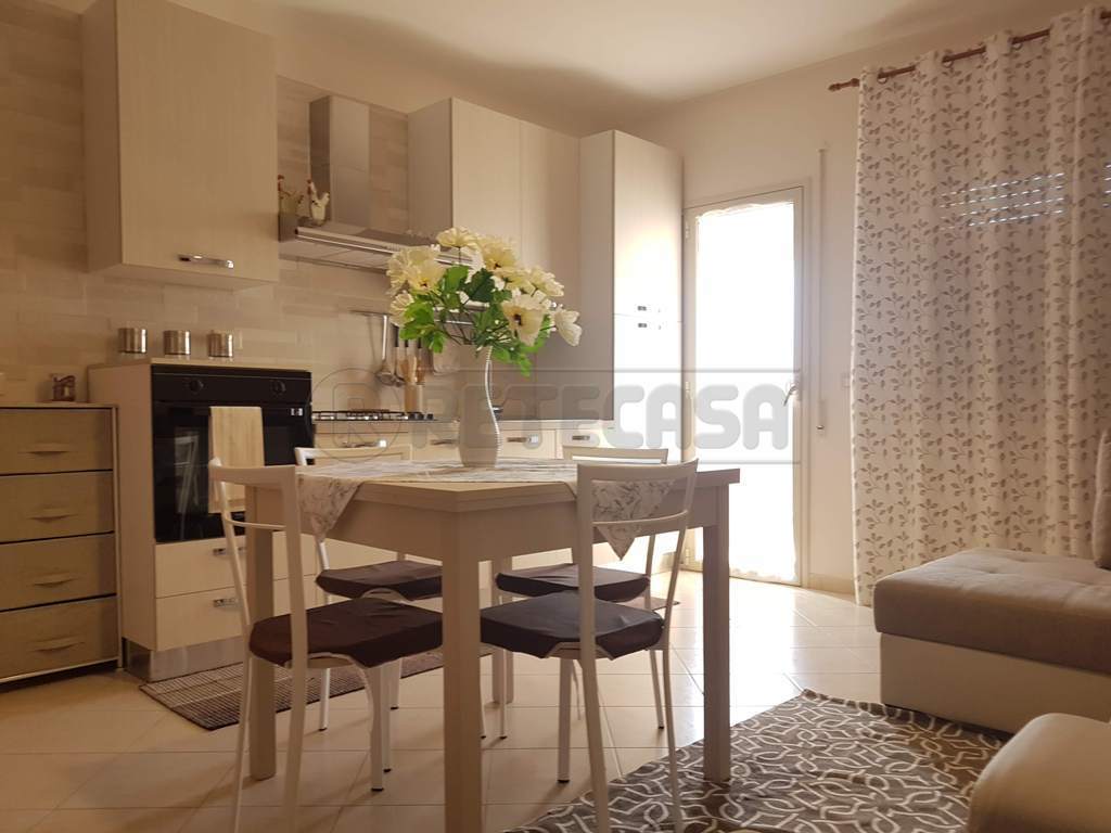 Appartamento in affitto a Marsala, 2 locali, prezzo € 380 | PortaleAgenzieImmobiliari.it