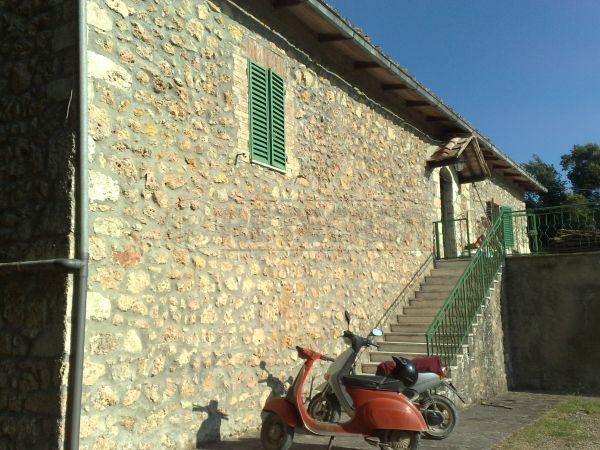 Rustico / Casale in vendita a Monticiano, 8 locali, Trattative riservate | CambioCasa.it