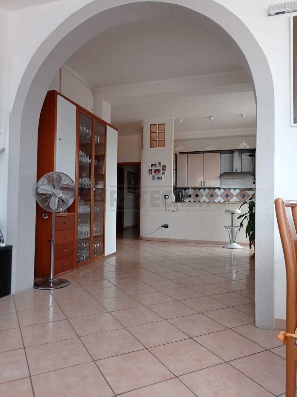 Appartamento in vendita a Catanzaro, 3 locali, prezzo € 138.000 | PortaleAgenzieImmobiliari.it