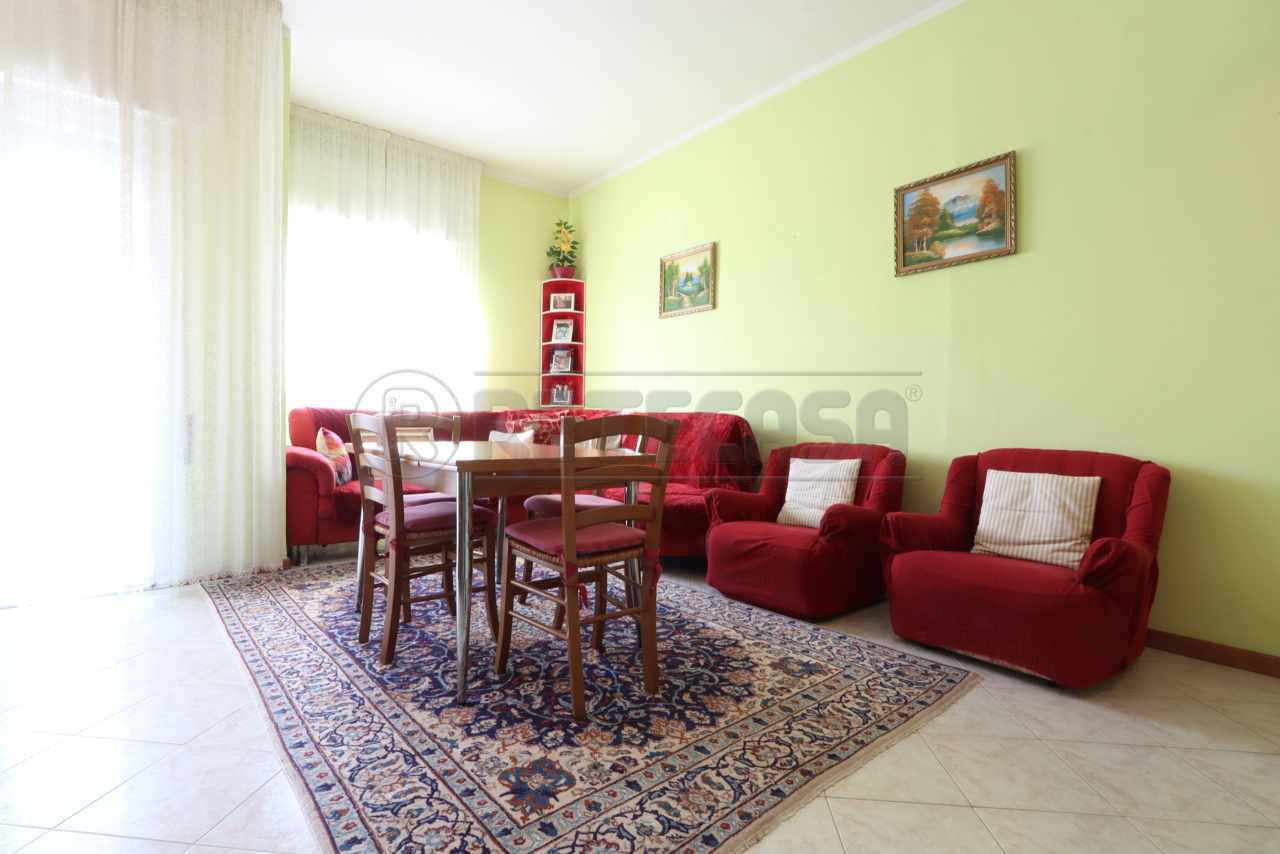 Appartamento in vendita a Vicenza, 4 locali, prezzo € 115.000 | PortaleAgenzieImmobiliari.it