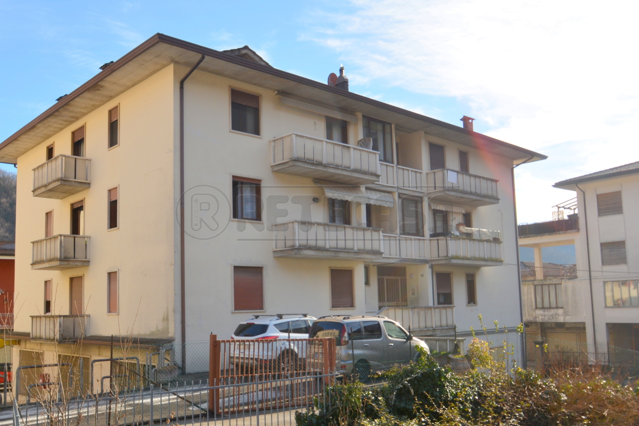 Appartamento in vendita a Valdagno, 5 locali, prezzo € 84.000 | PortaleAgenzieImmobiliari.it