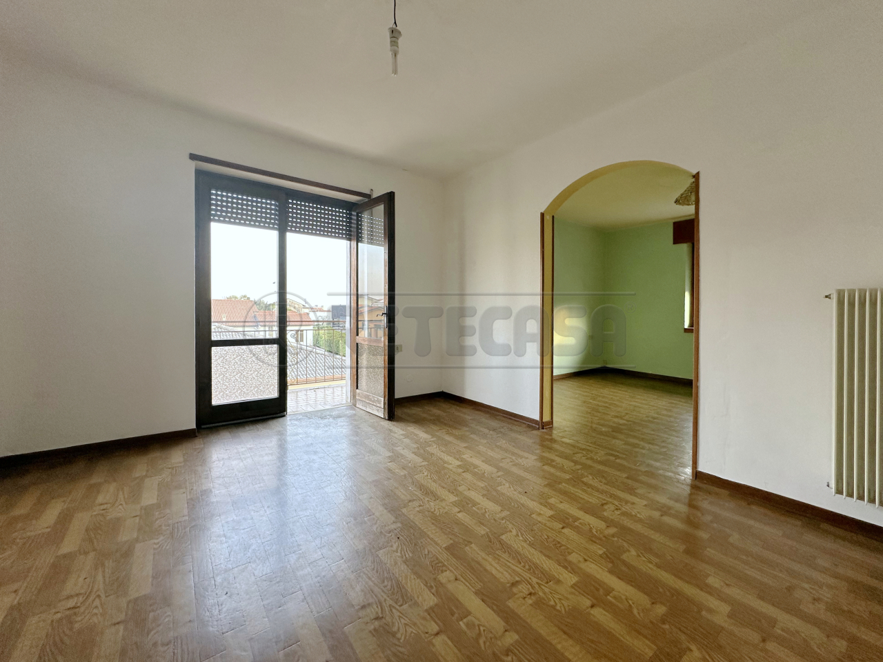 Appartamento in vendita a Schio, 4 locali, prezzo € 75.000 | PortaleAgenzieImmobiliari.it