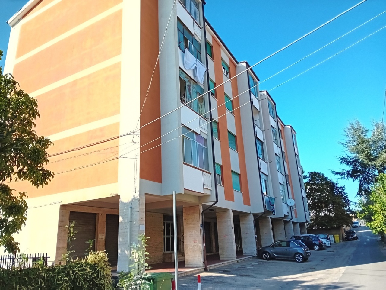 Appartamento in vendita a Chieti, 7 locali, prezzo € 119.000 | PortaleAgenzieImmobiliari.it