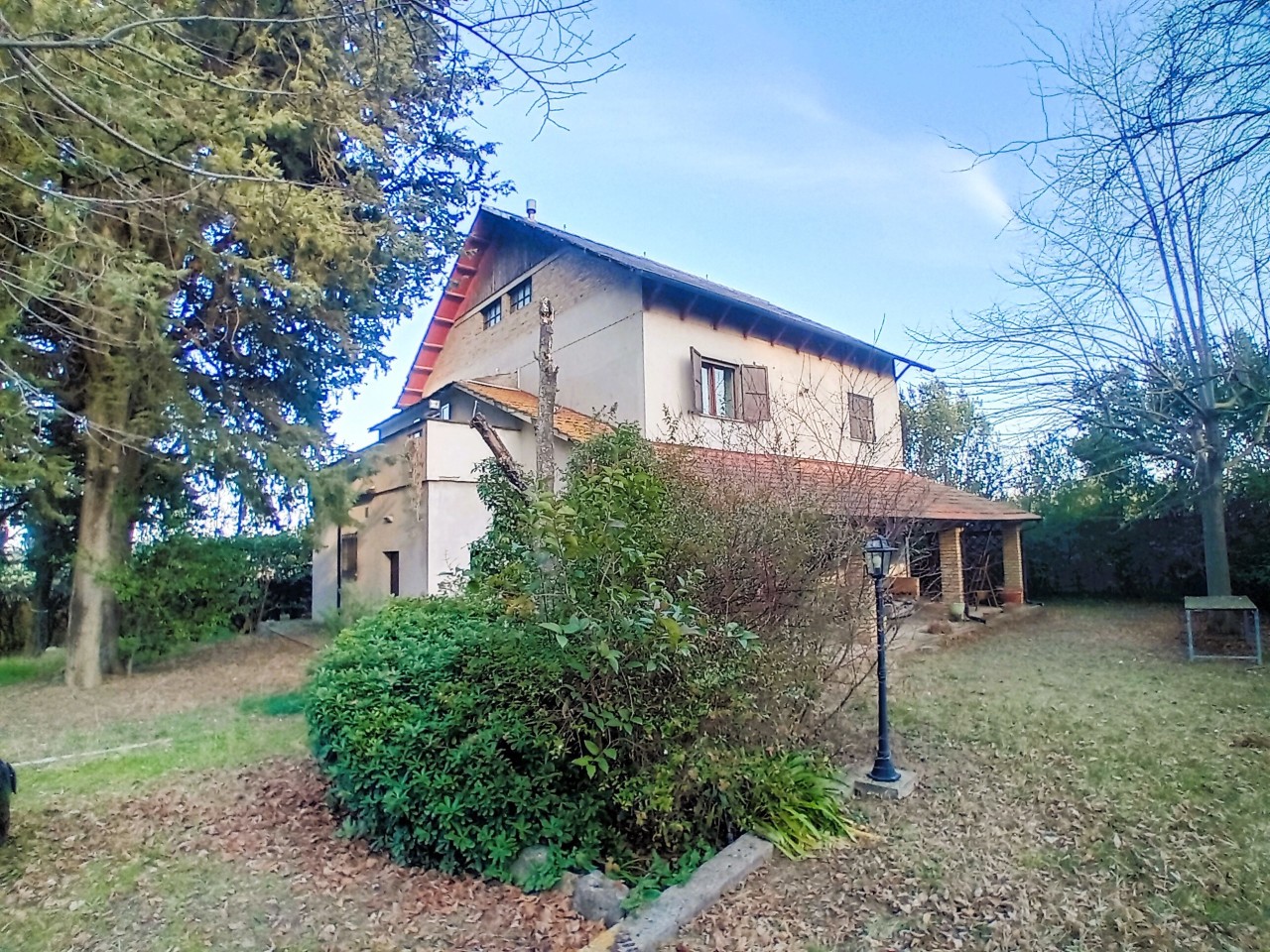 Villa in vendita a Manoppello, 13 locali, prezzo € 380.000 | PortaleAgenzieImmobiliari.it
