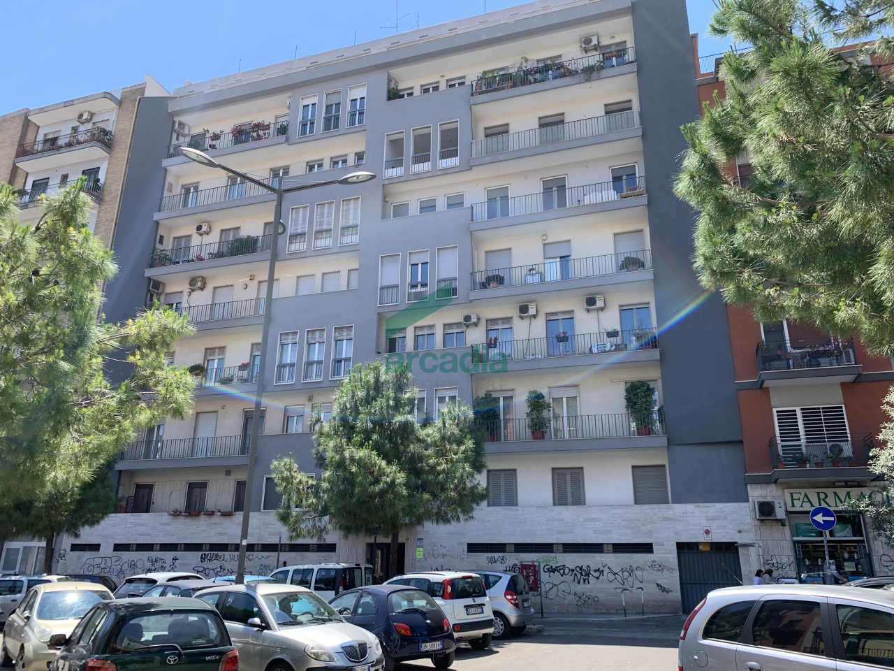 Appartamento in vendita a Bari, 6 locali, prezzo € 395.000 | PortaleAgenzieImmobiliari.it