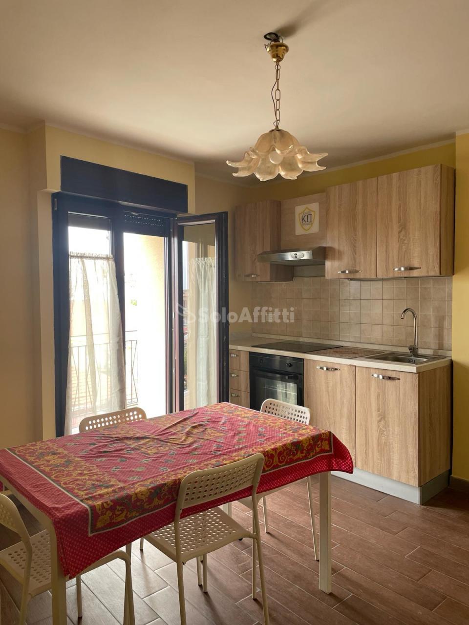 Appartamento in affitto a Reggio Calabria, 3 locali, prezzo € 350 | PortaleAgenzieImmobiliari.it