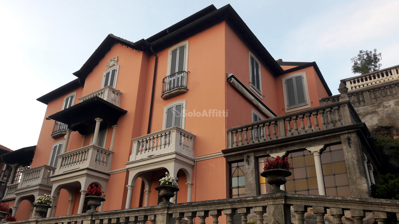 Villa in affitto a Erba, 4 locali, prezzo € 850 | PortaleAgenzieImmobiliari.it