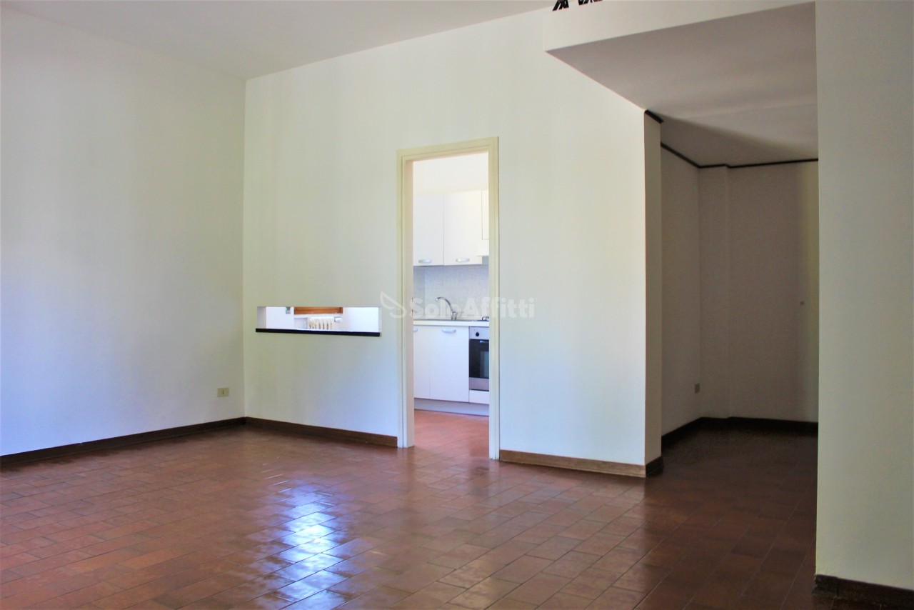 Appartamento in affitto a Parabiago, 3 locali, prezzo € 550 | PortaleAgenzieImmobiliari.it