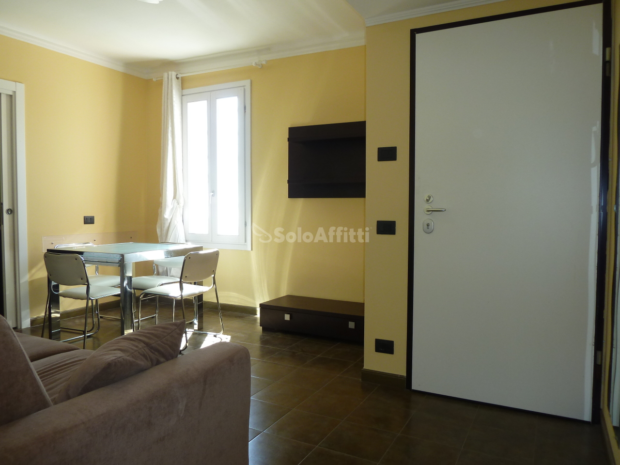 Appartamento in affitto a SanRemo, 2 locali, prezzo € 550 | PortaleAgenzieImmobiliari.it