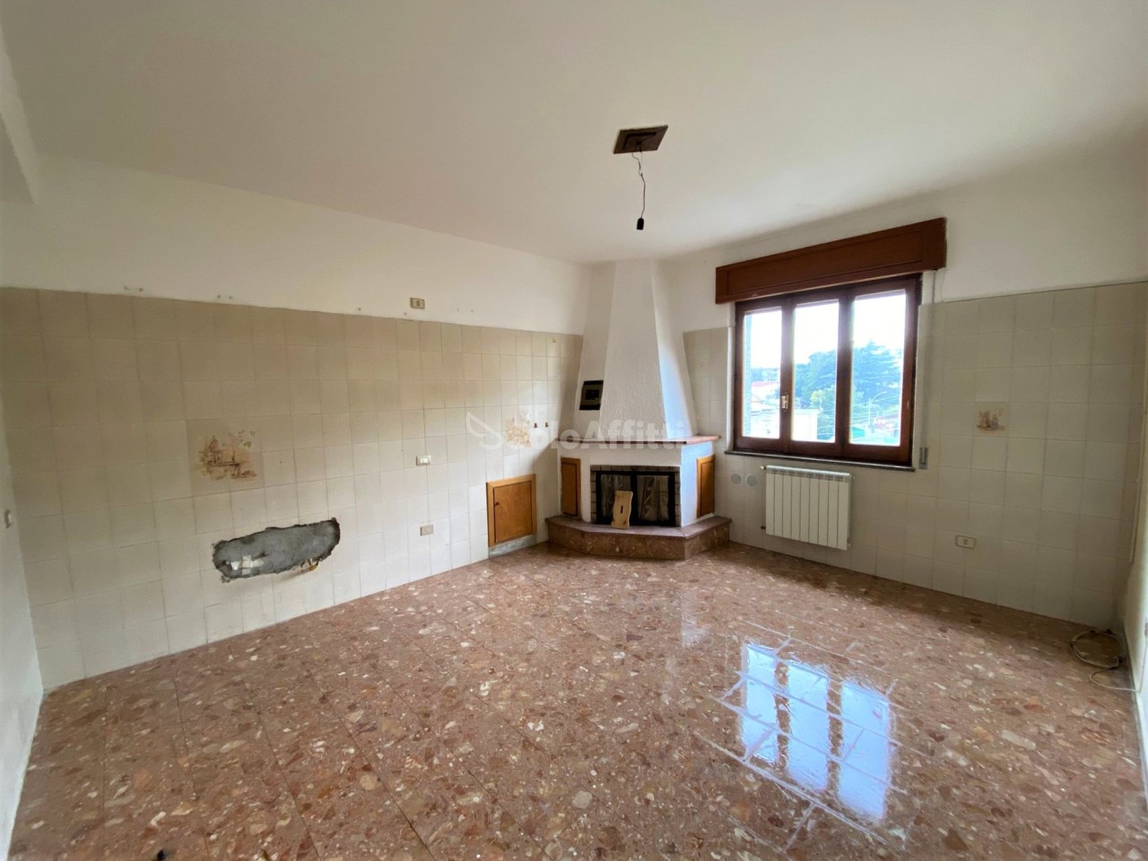 Appartamento in affitto a Simeri Crichi, 4 locali, prezzo € 300 | PortaleAgenzieImmobiliari.it