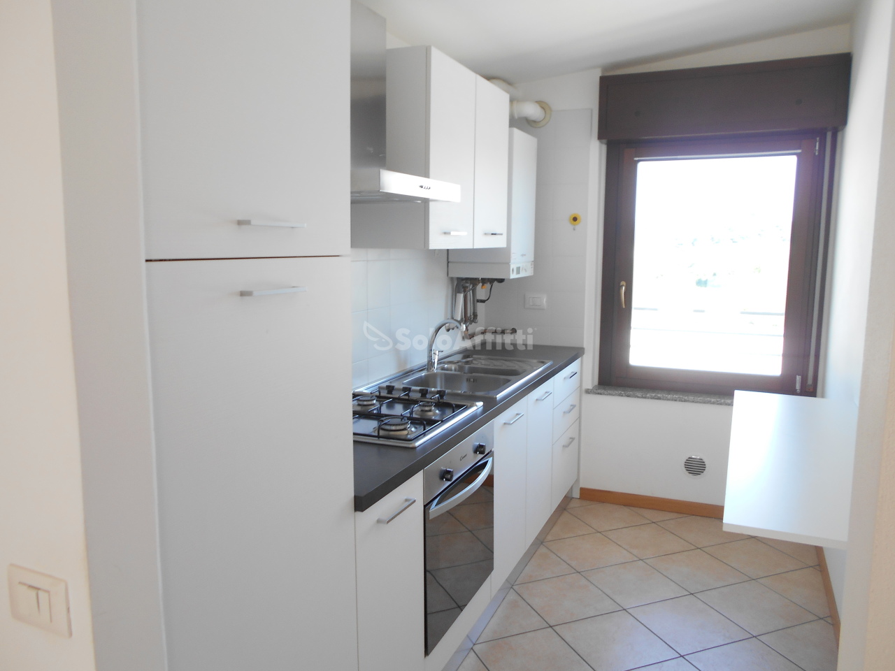 Appartamento in affitto a Cantù, 2 locali, prezzo € 580 | PortaleAgenzieImmobiliari.it