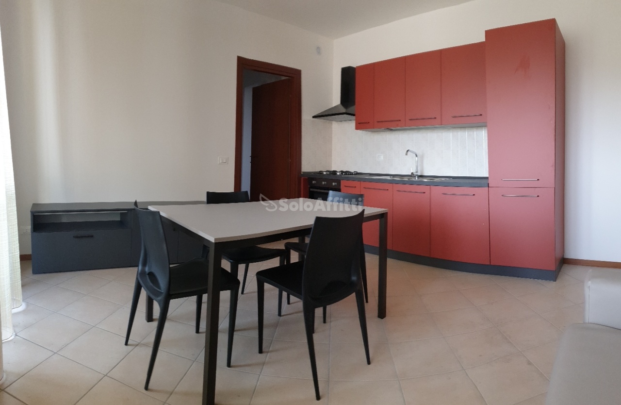 Appartamento in affitto a Legnago, 2 locali, prezzo € 520 | PortaleAgenzieImmobiliari.it