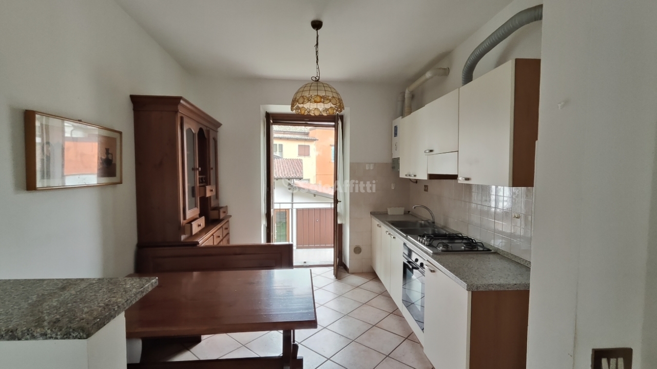 Appartamento in affitto a Retorbido, 3 locali, prezzo € 400 | PortaleAgenzieImmobiliari.it