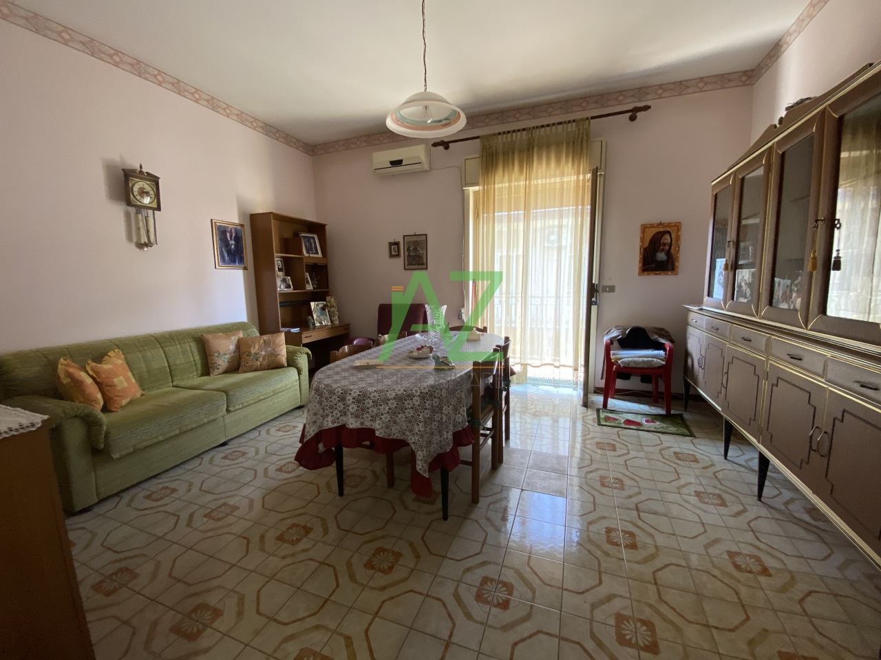 Appartamento in vendita a Misterbianco, 3 locali, prezzo € 90.000 | PortaleAgenzieImmobiliari.it