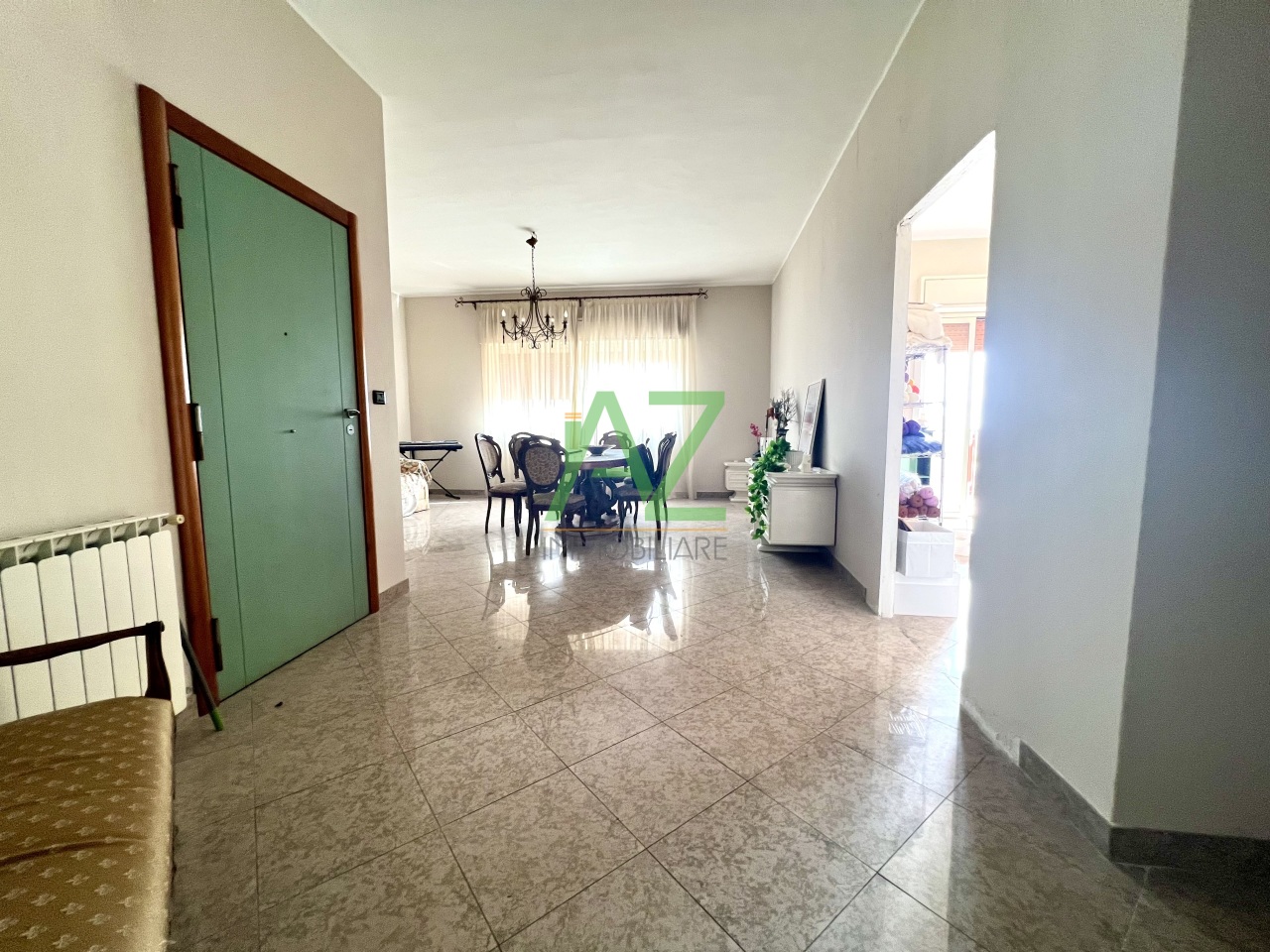 Appartamento in vendita a Misterbianco, 5 locali, prezzo € 155.000 | PortaleAgenzieImmobiliari.it