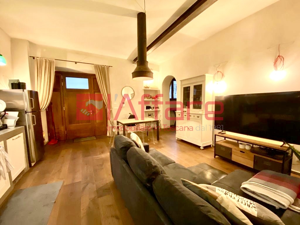 Appartamento in affitto a Buggiano, 2 locali, prezzo € 750 | PortaleAgenzieImmobiliari.it