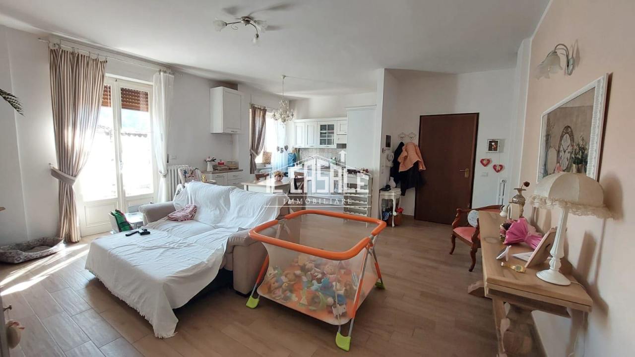 Appartamento in vendita a Dicomano, 3 locali, prezzo € 143.000 | PortaleAgenzieImmobiliari.it