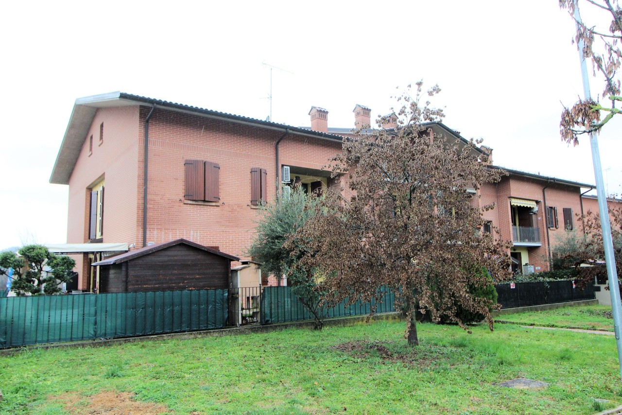 Appartamento in vendita a Valsamoggia, 3 locali, prezzo € 169.000 | PortaleAgenzieImmobiliari.it