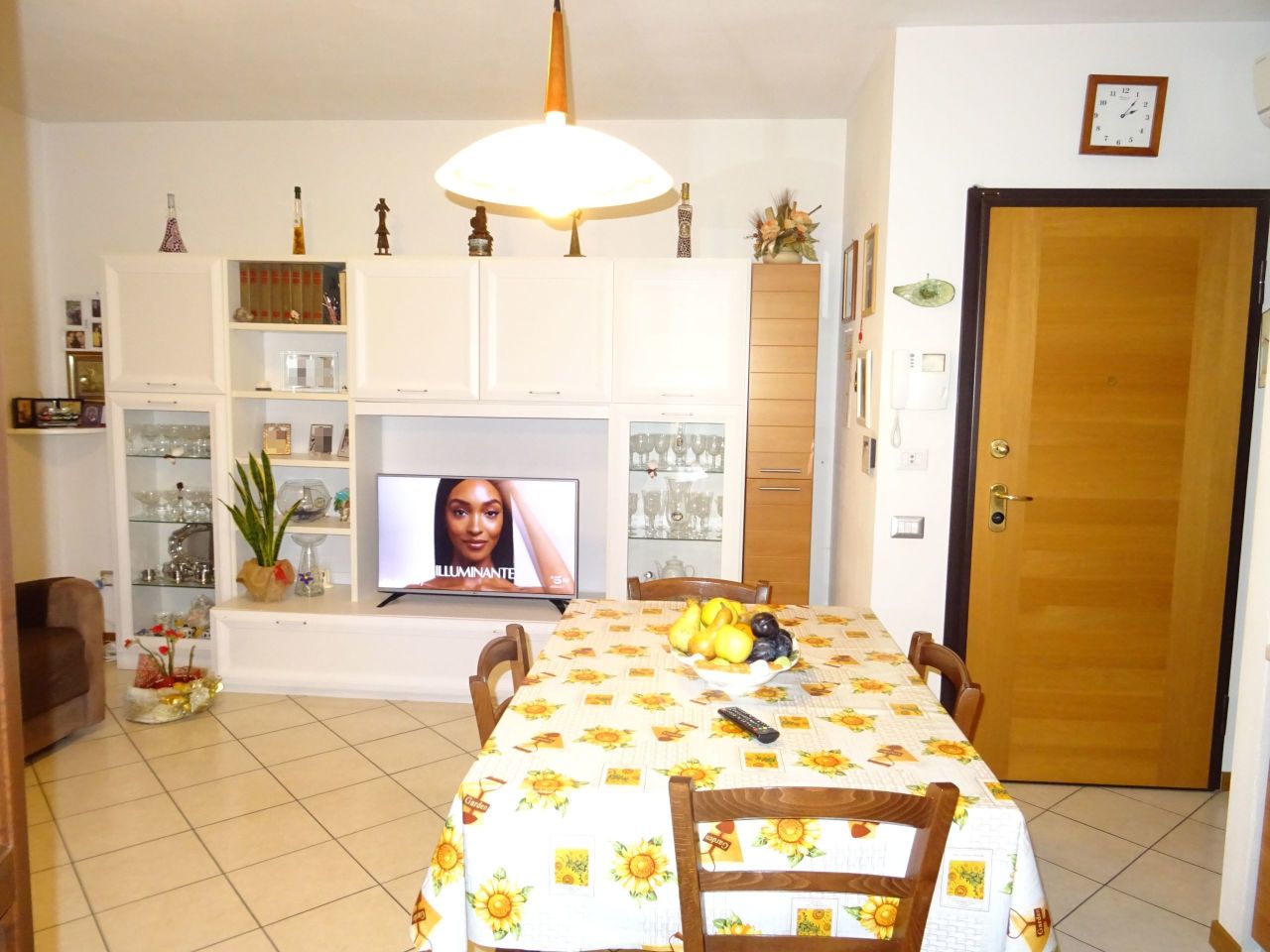 Appartamento in vendita a Campi Bisenzio, 2 locali, prezzo € 115.000 | PortaleAgenzieImmobiliari.it