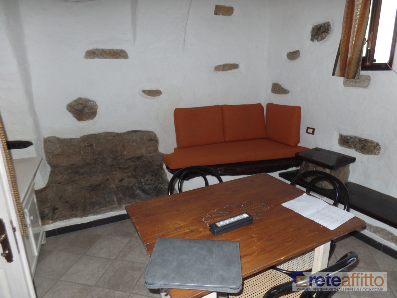 Appartamento in affitto a Chiusanico, 2 locali, prezzo € 300 | PortaleAgenzieImmobiliari.it