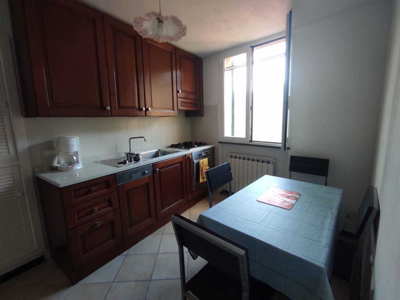 Appartamento in affitto a Chiusanico, 3 locali, prezzo € 450 | PortaleAgenzieImmobiliari.it