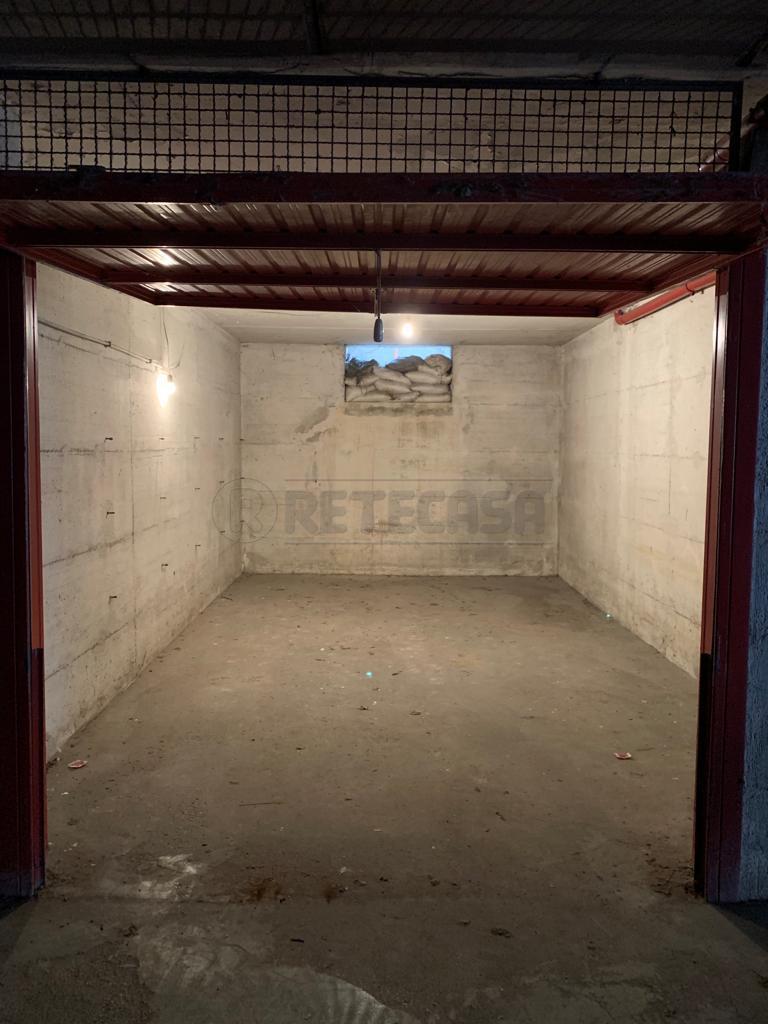 Box / Garage in vendita a Vicenza