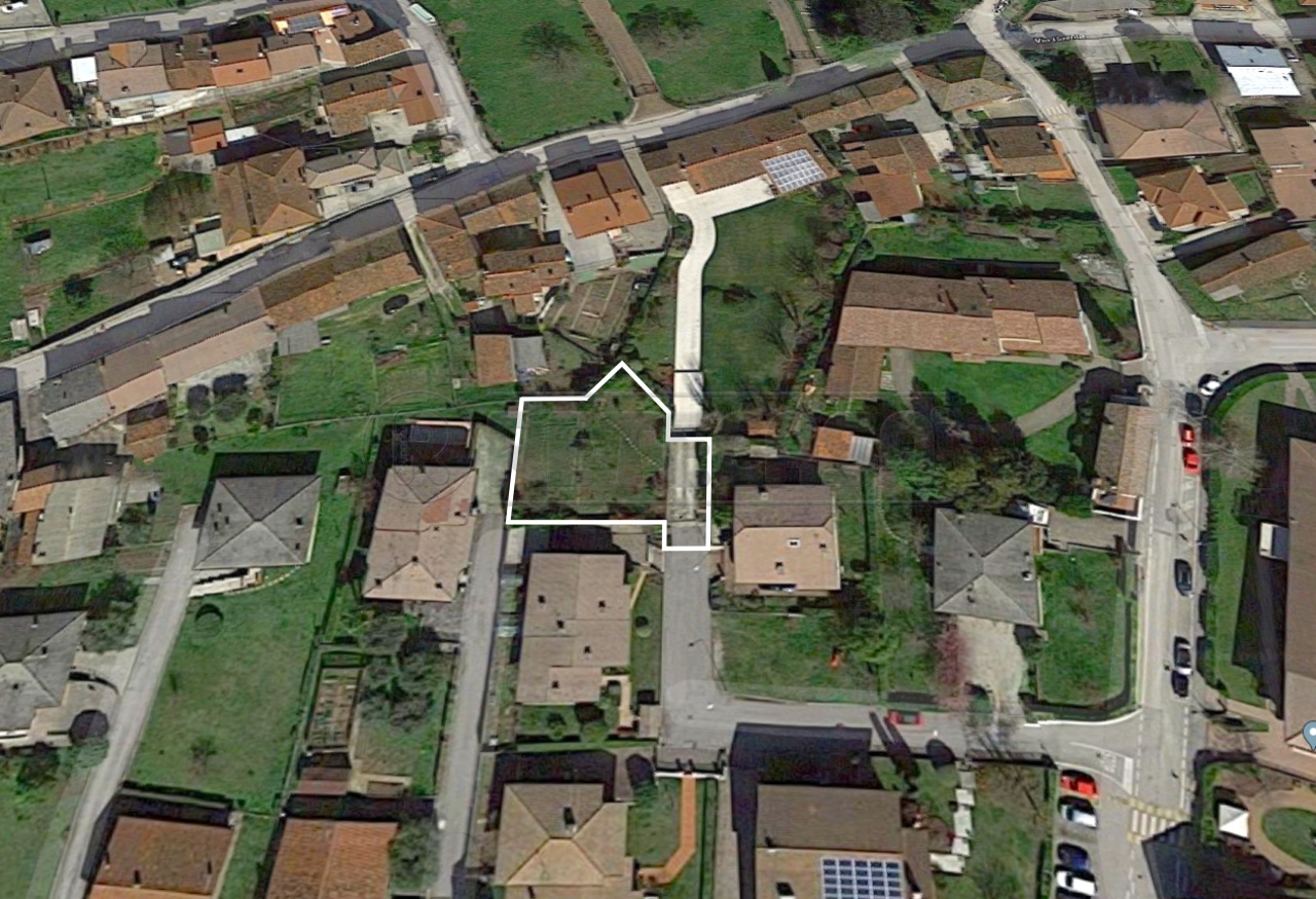 Terreno Edificabile Residenziale in vendita a Trissino, 9999 locali, prezzo € 99.000 | PortaleAgenzieImmobiliari.it