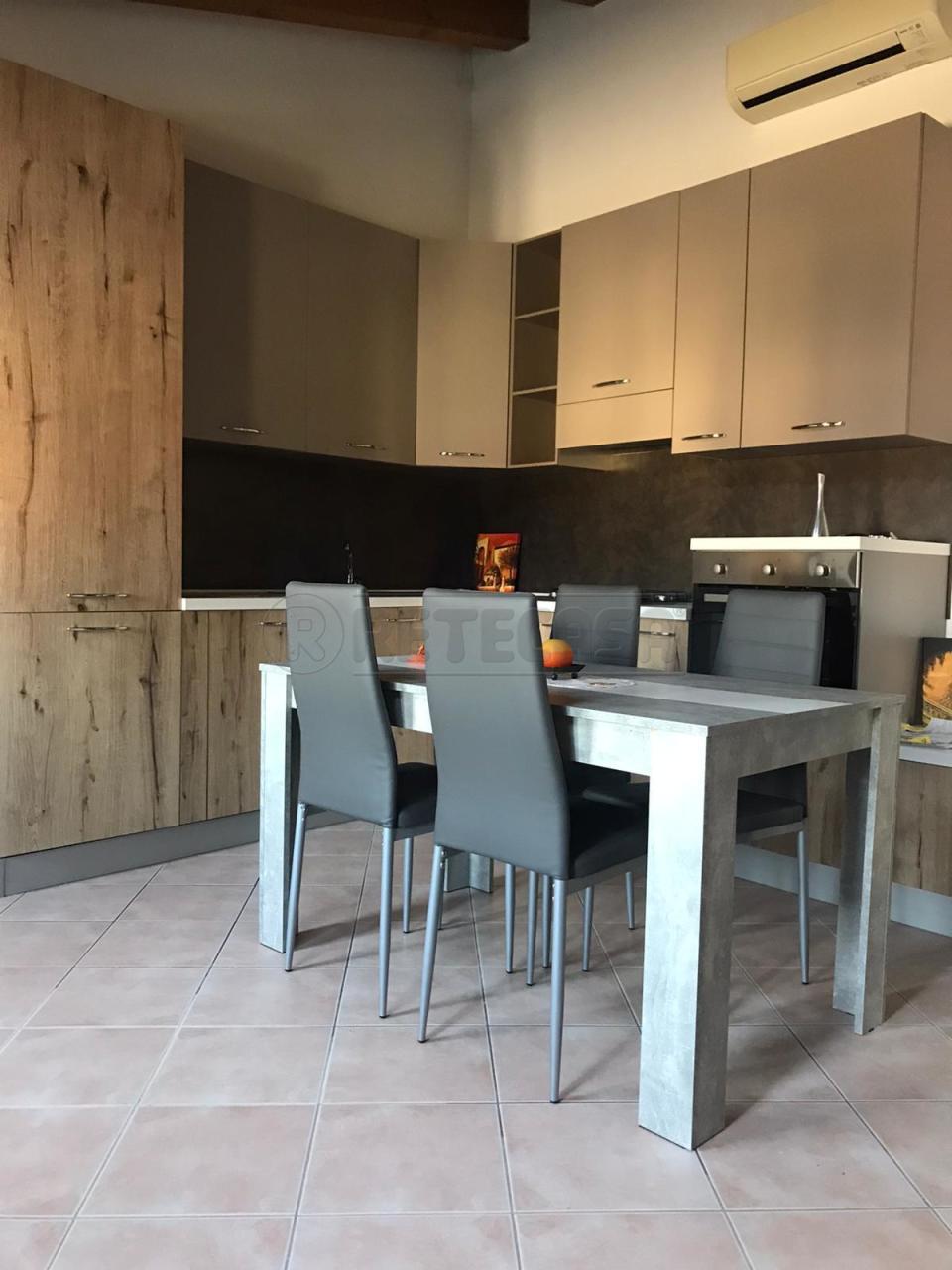 Appartamento in vendita a Montegalda, 3 locali, prezzo € 75.000 | PortaleAgenzieImmobiliari.it