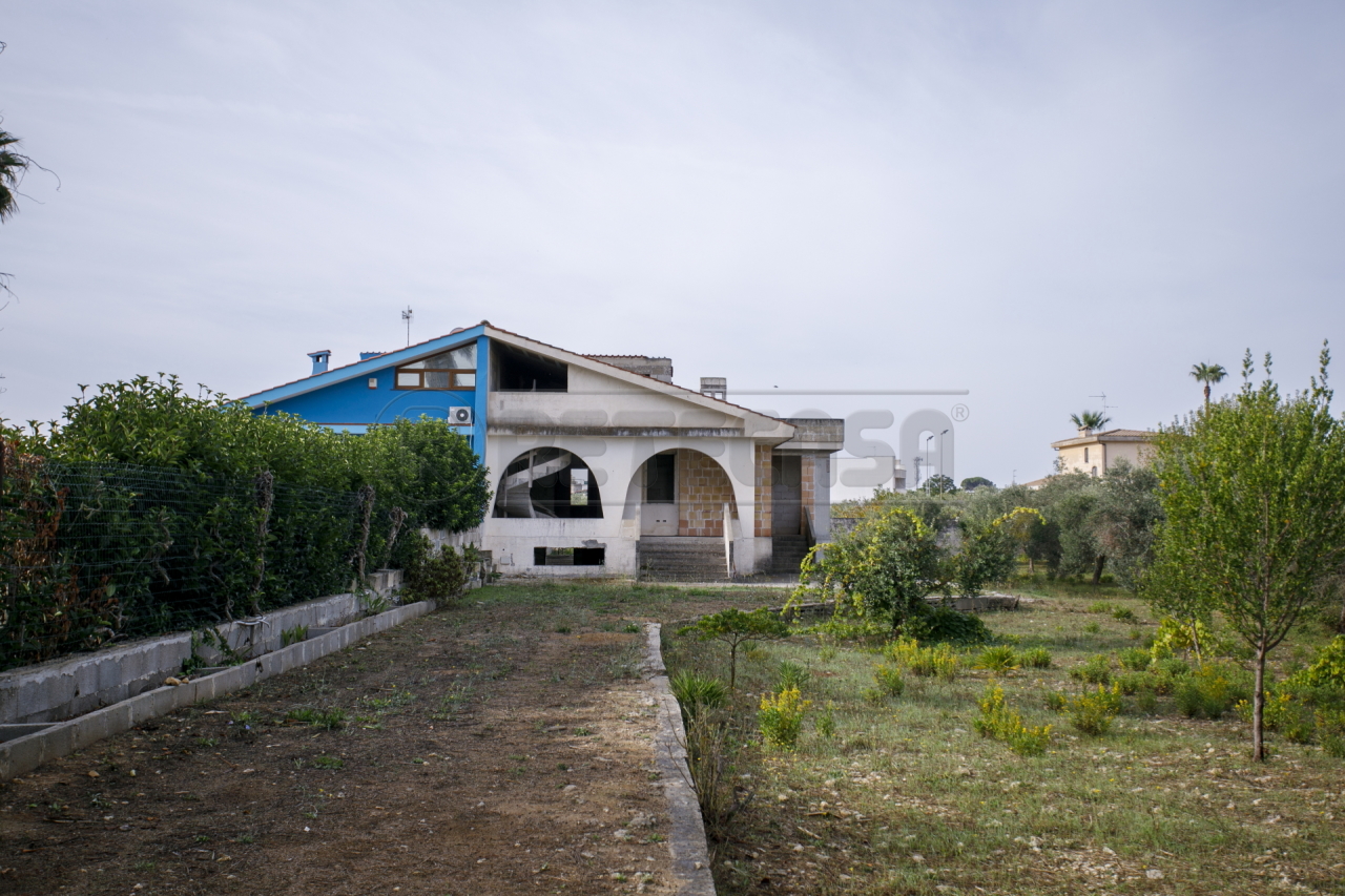 Rustico / Casale in vendita a Nardò, 7 locali, prezzo € 155.000 | PortaleAgenzieImmobiliari.it