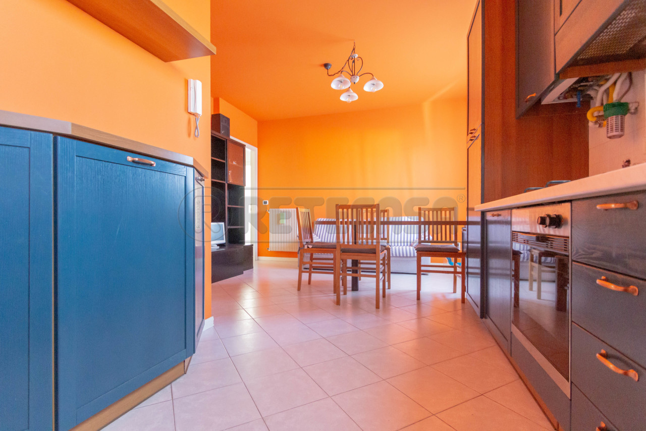 Appartamento in vendita a Bressanvido, 3 locali, prezzo € 80.000 | PortaleAgenzieImmobiliari.it