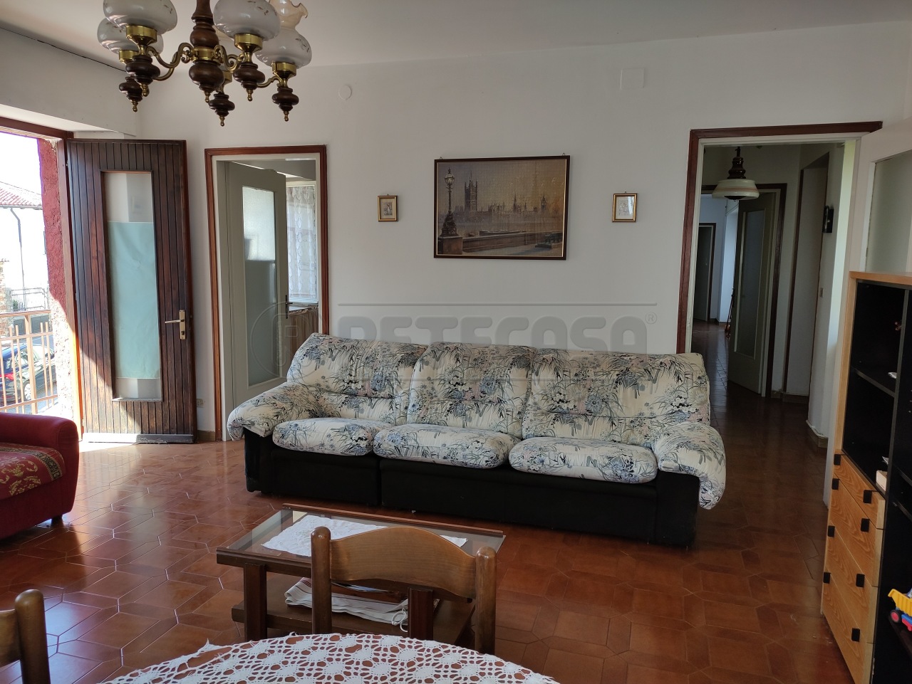 Appartamento in vendita a Tricesimo, 6 locali, prezzo € 80.000 | PortaleAgenzieImmobiliari.it