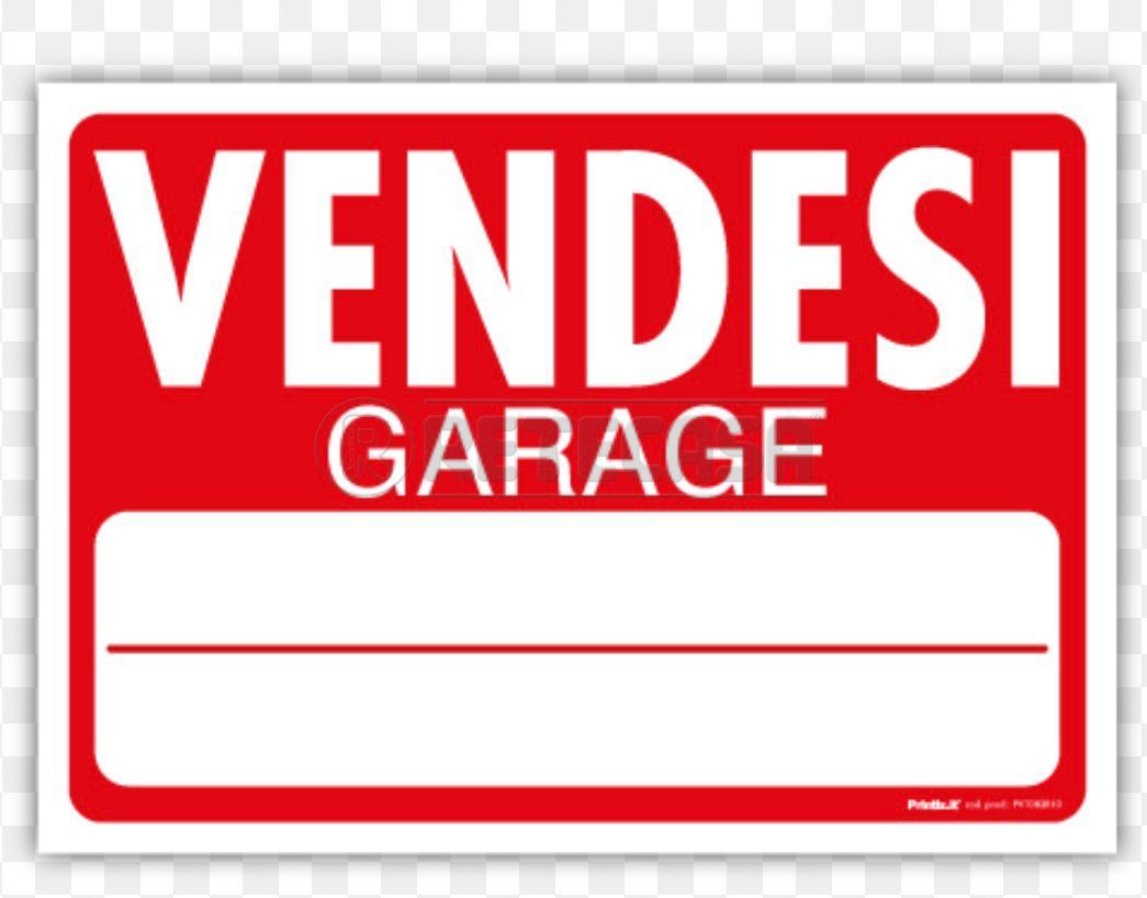 Box / Garage in Vendita a Mercato San Severino