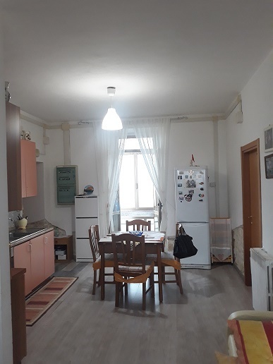 Appartamento in vendita a San Martino sulla Marrucina, 5 locali, prezzo € 55.000 | PortaleAgenzieImmobiliari.it
