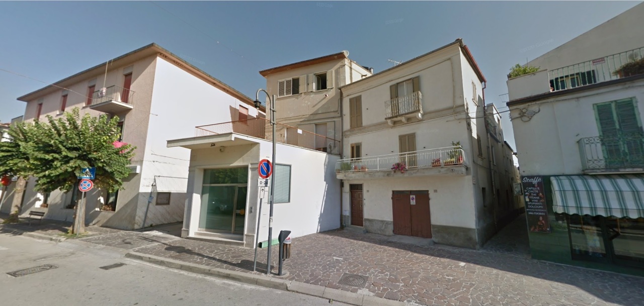 Appartamento in vendita a Scafa, 4 locali, prezzo € 60.000 | PortaleAgenzieImmobiliari.it