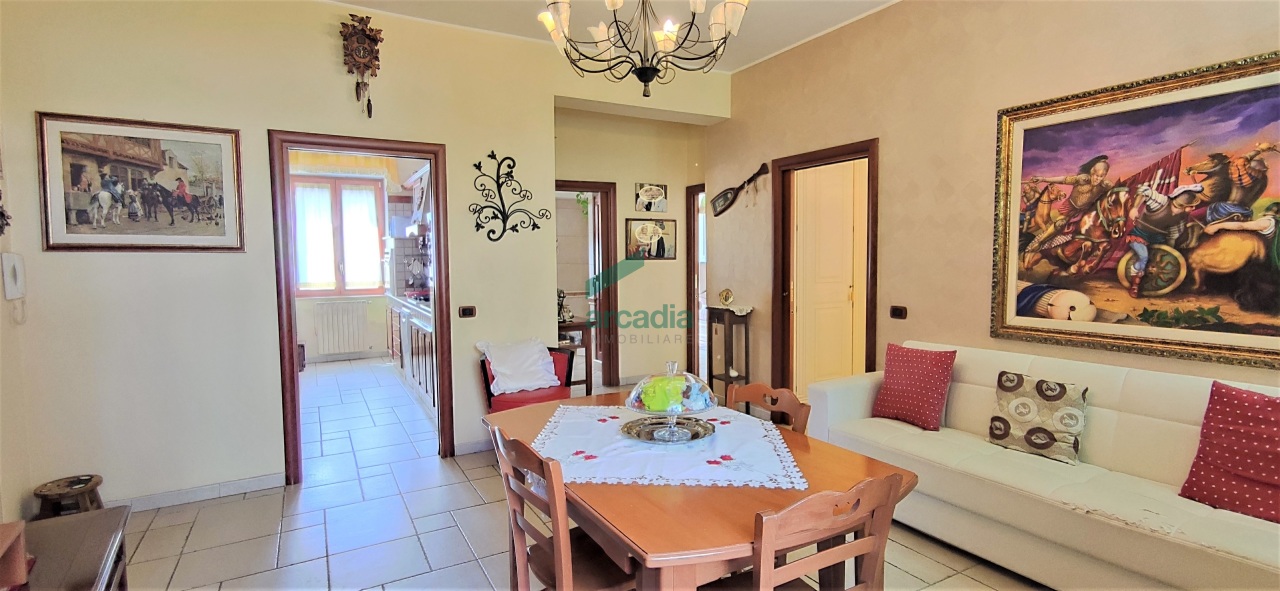 Appartamento in vendita a Bari, 3 locali, prezzo € 165.000 | PortaleAgenzieImmobiliari.it