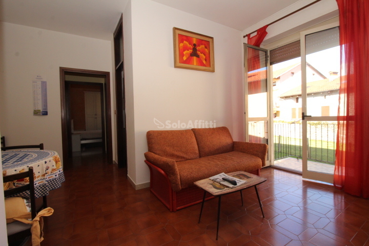 Appartamento in affitto a Lanzo Torinese, 2 locali, prezzo € 320 | PortaleAgenzieImmobiliari.it