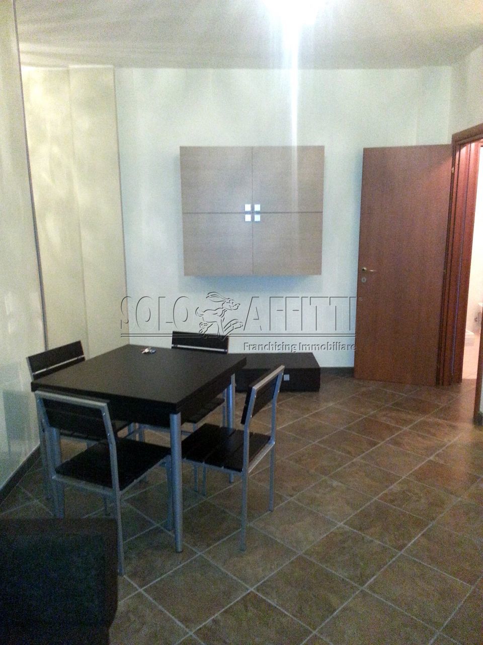 Appartamento in affitto a Novara, 2 locali, prezzo € 480 | CambioCasa.it