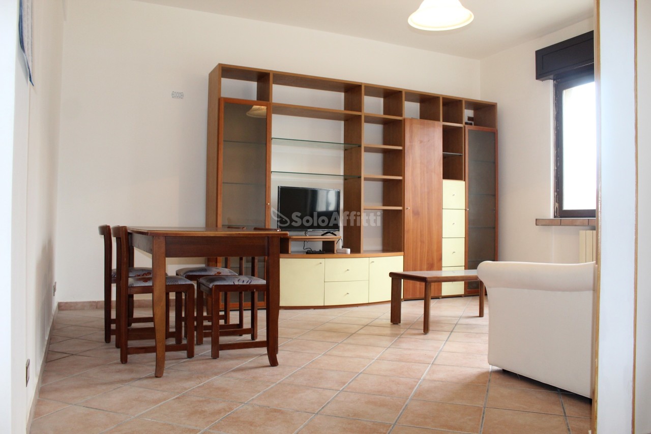 Appartamento in affitto a Parabiago, 3 locali, prezzo € 650 | PortaleAgenzieImmobiliari.it