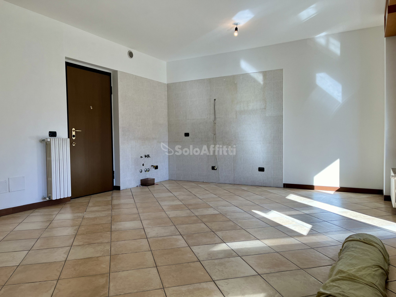 Appartamento in affitto a Varedo, 3 locali, prezzo € 730 | PortaleAgenzieImmobiliari.it
