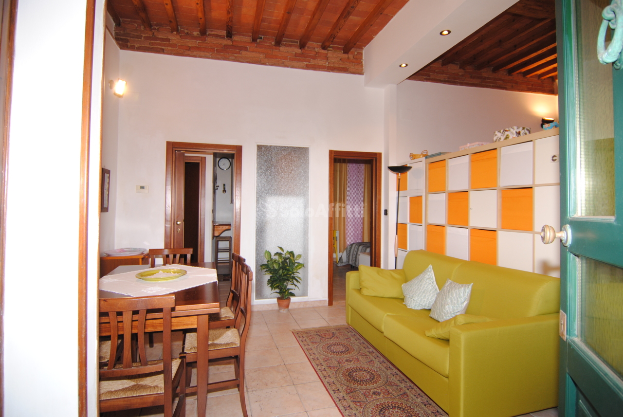 Appartamento in affitto a Livorno, 3 locali, prezzo € 600 | PortaleAgenzieImmobiliari.it