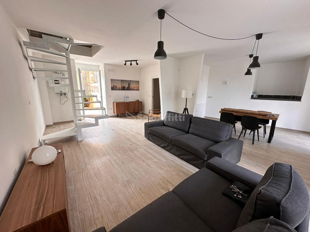 Appartamento in affitto a Caserta, 3 locali, prezzo € 1.000 | PortaleAgenzieImmobiliari.it