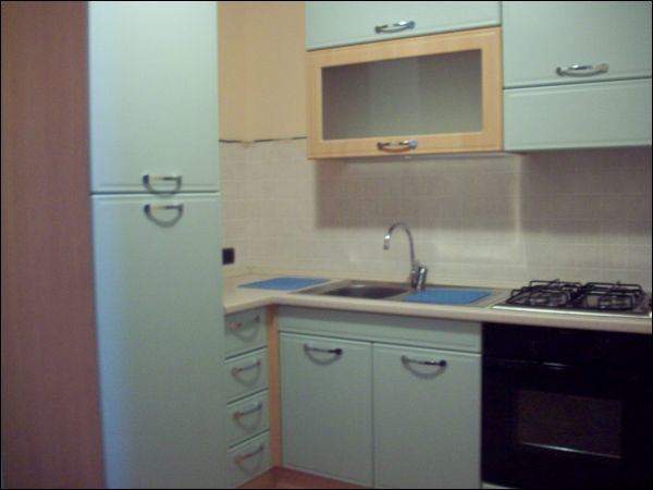 Appartamento in affitto a Macerata, 3 locali, prezzo € 550 | PortaleAgenzieImmobiliari.it