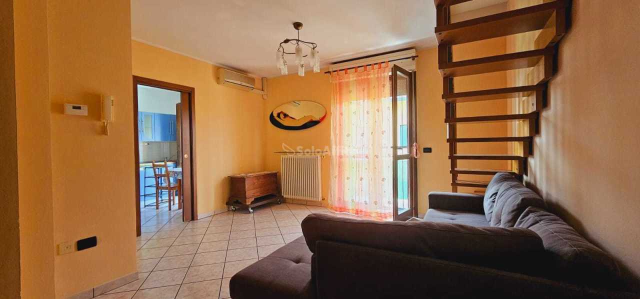 Appartamento in affitto a Forlimpopoli, 4 locali, prezzo € 750 | PortaleAgenzieImmobiliari.it