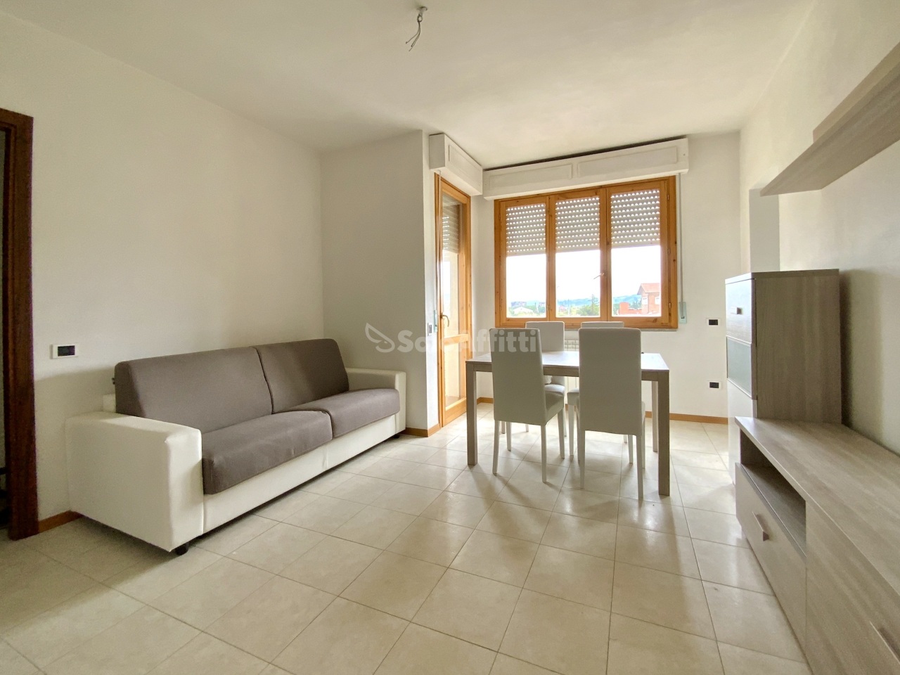 Appartamento in affitto a Empoli, 3 locali, prezzo € 660 | PortaleAgenzieImmobiliari.it