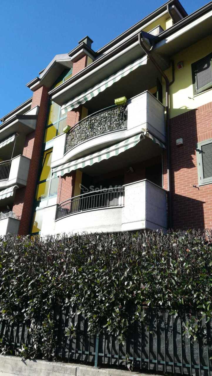 Appartamento in affitto a Volvera, 3 locali, prezzo € 490 | PortaleAgenzieImmobiliari.it